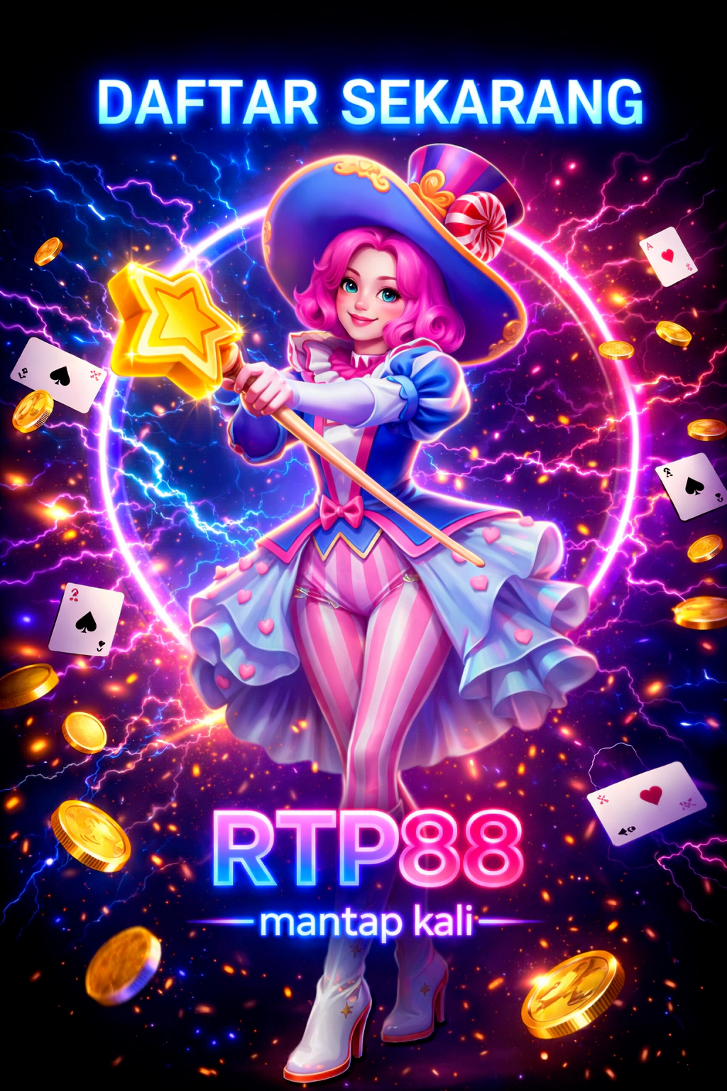 Rtp88 | Digital Game dengan Visual Keren dan Interaktif